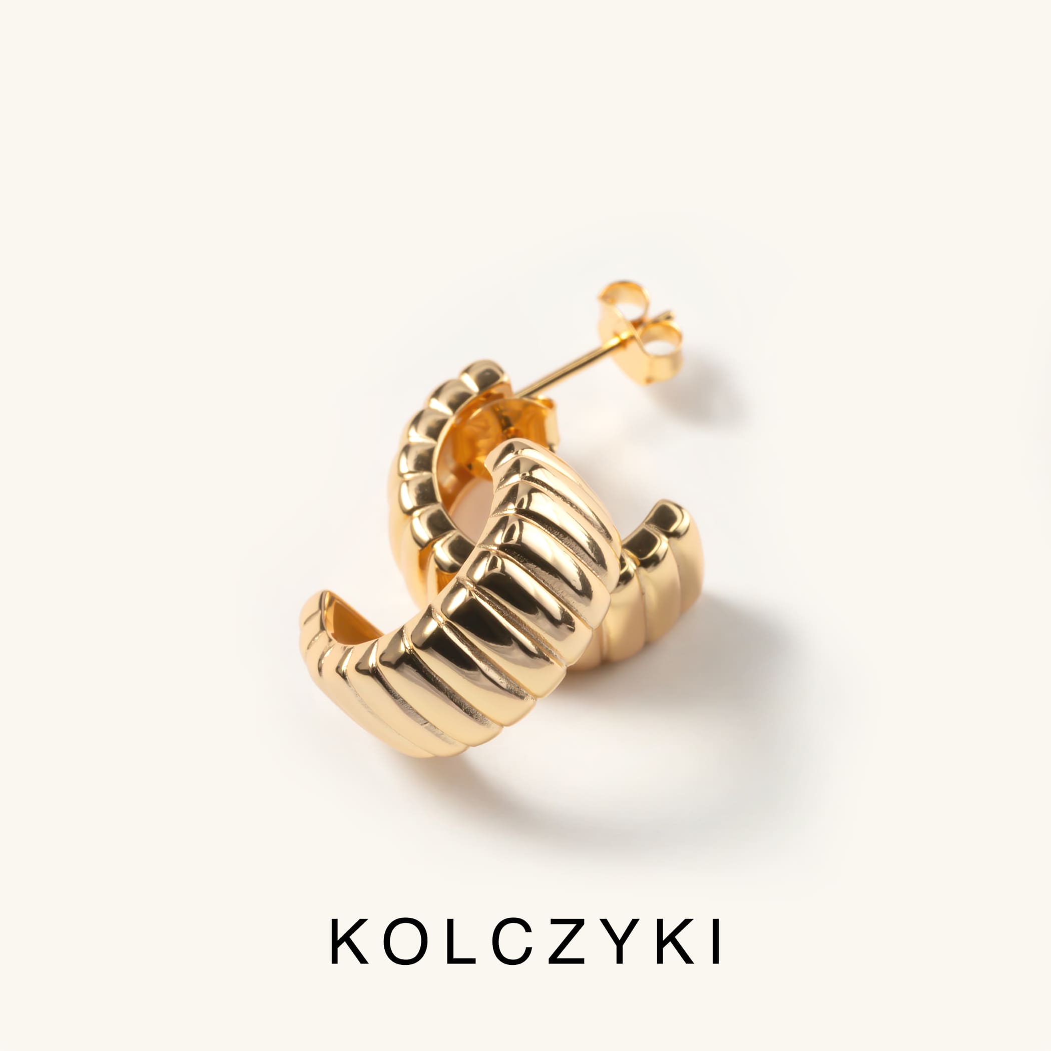 KOLCZYKI