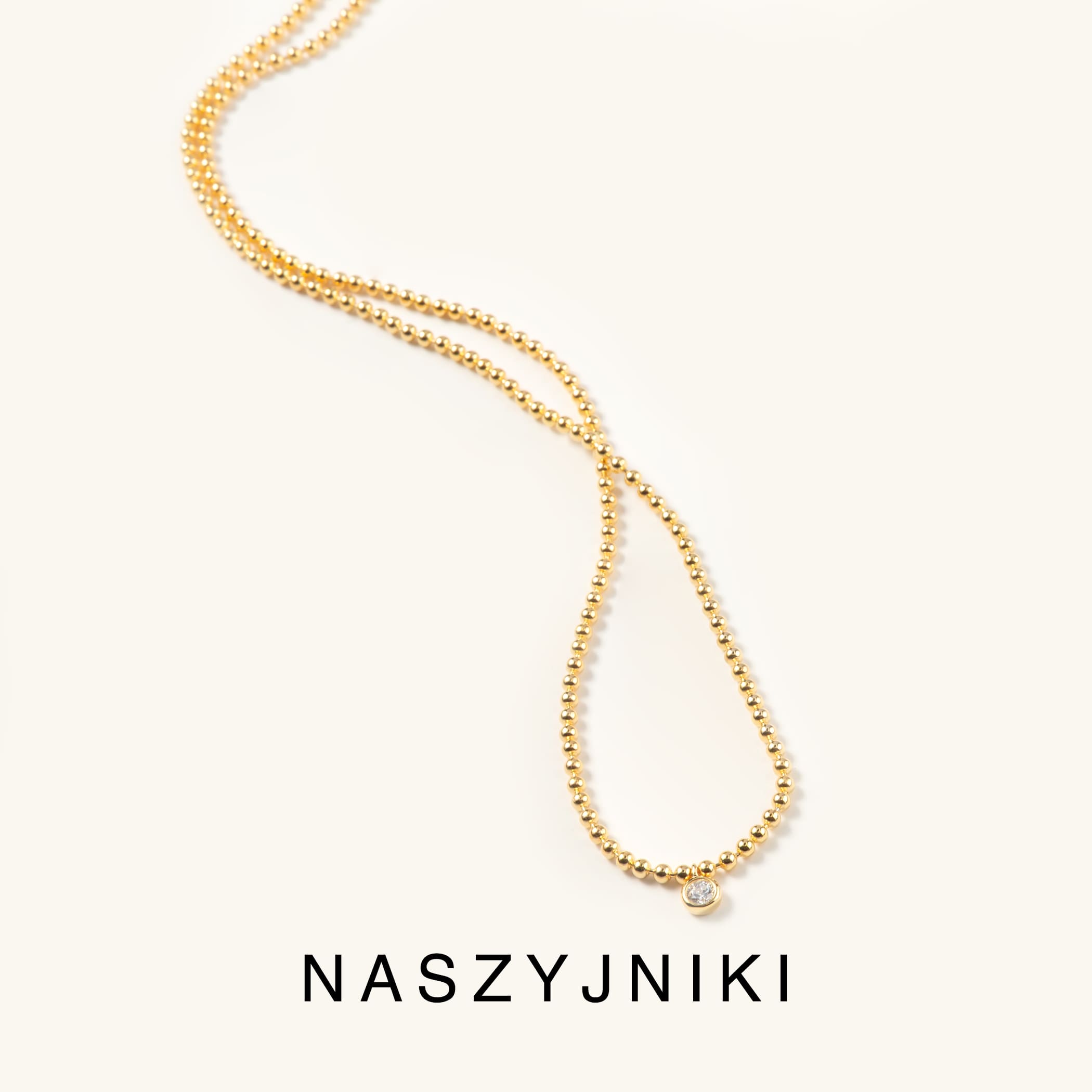Naszyjniki