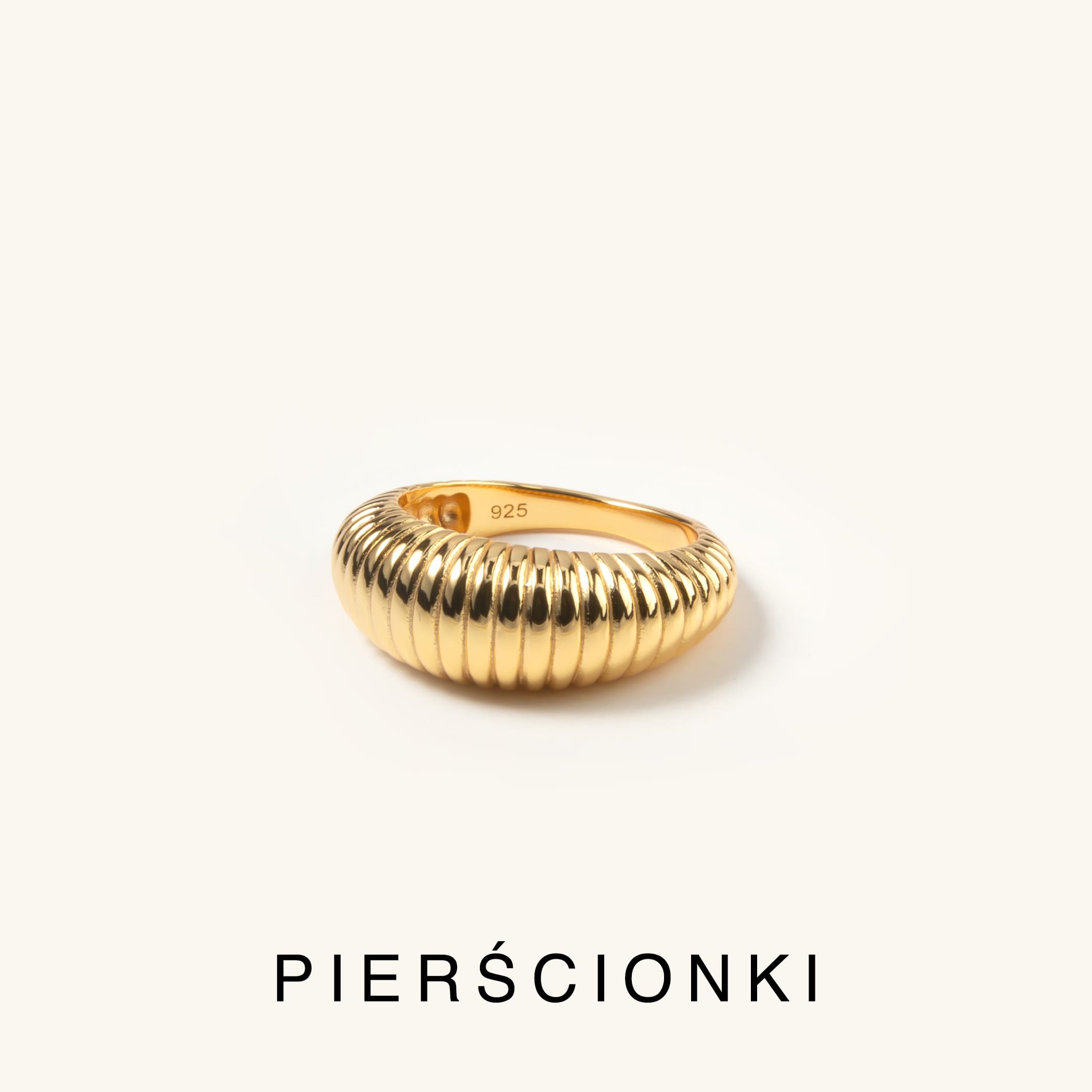 PIERŚCIONKI