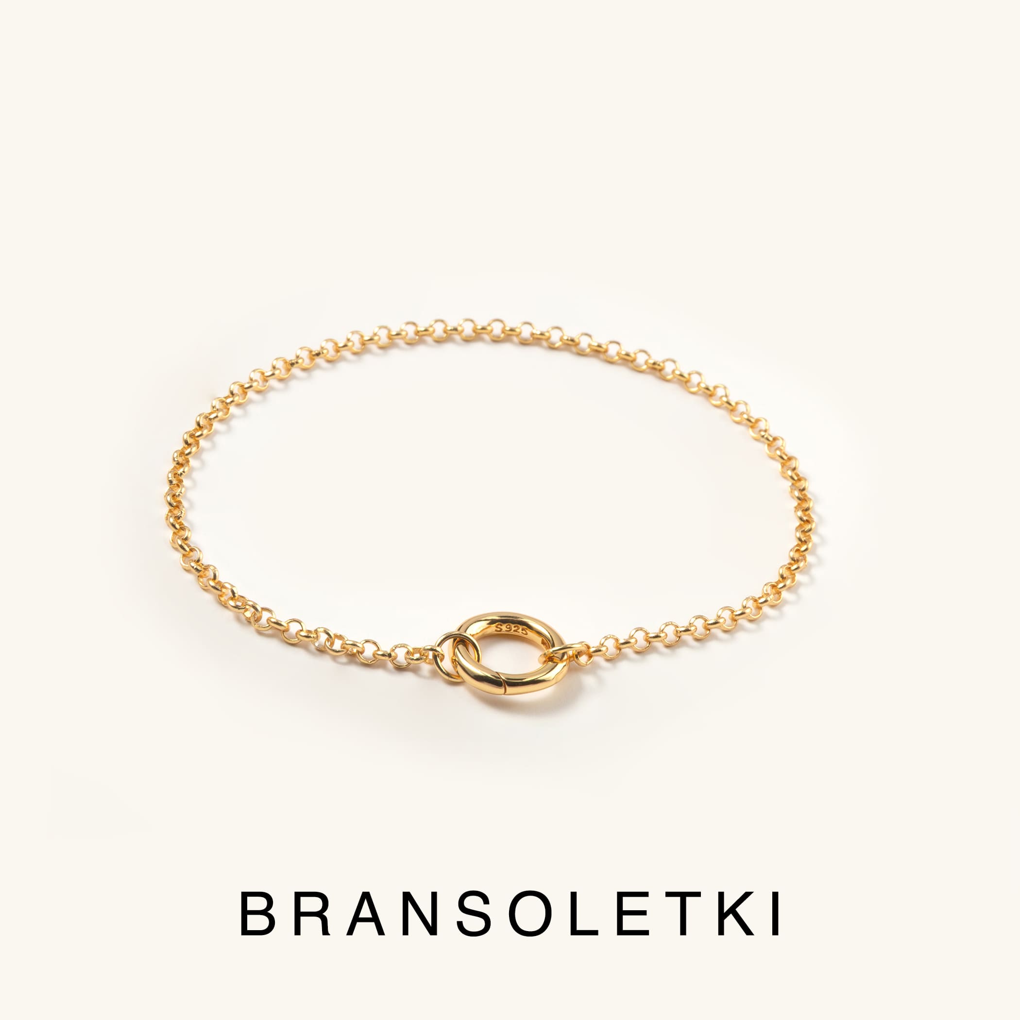 Bransoletki